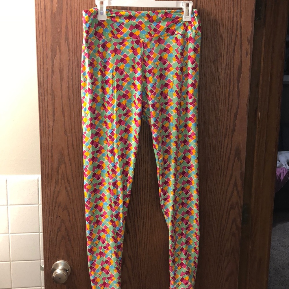Lularoe leggings